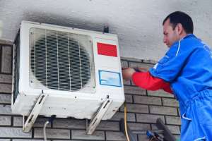 HVAC Companies Near Palmerdale, AL Available Now
